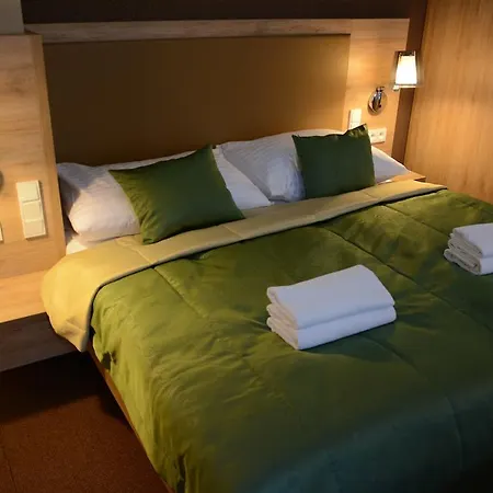 Hotel Stardust Nove Zamky Room photo