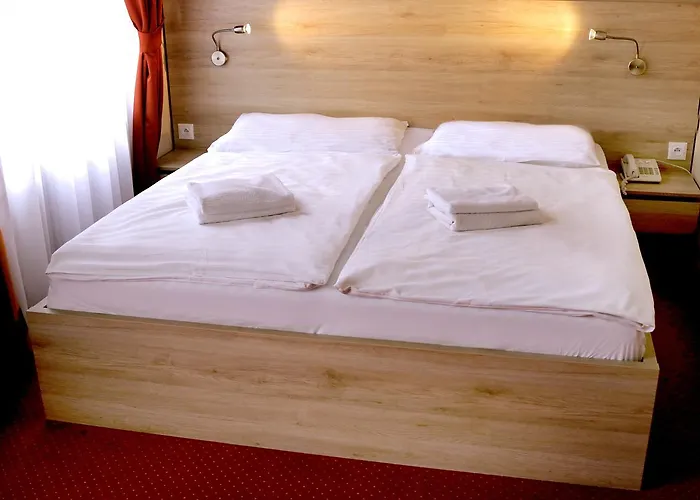 Hotel Stardust