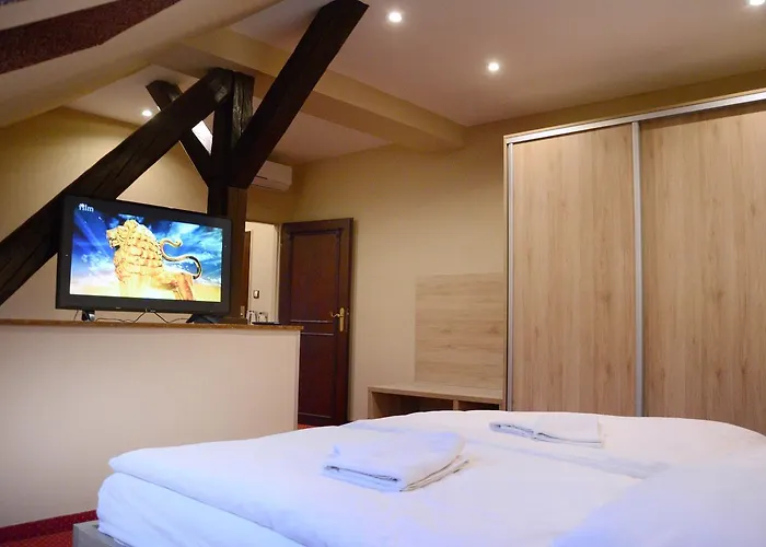 Hotel Stardust