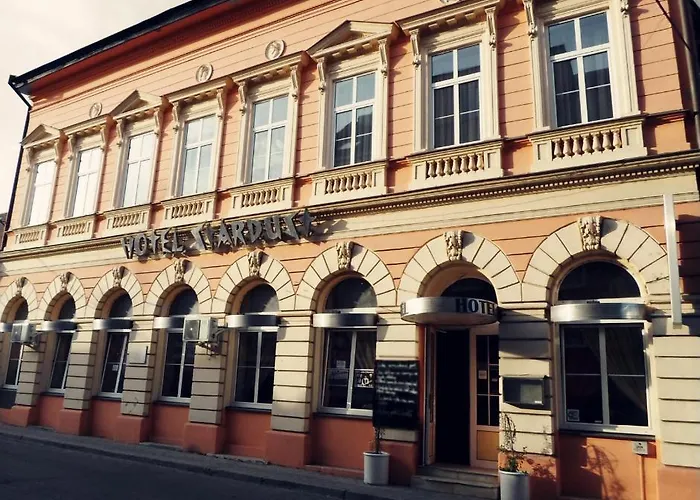 Hotel Stardust