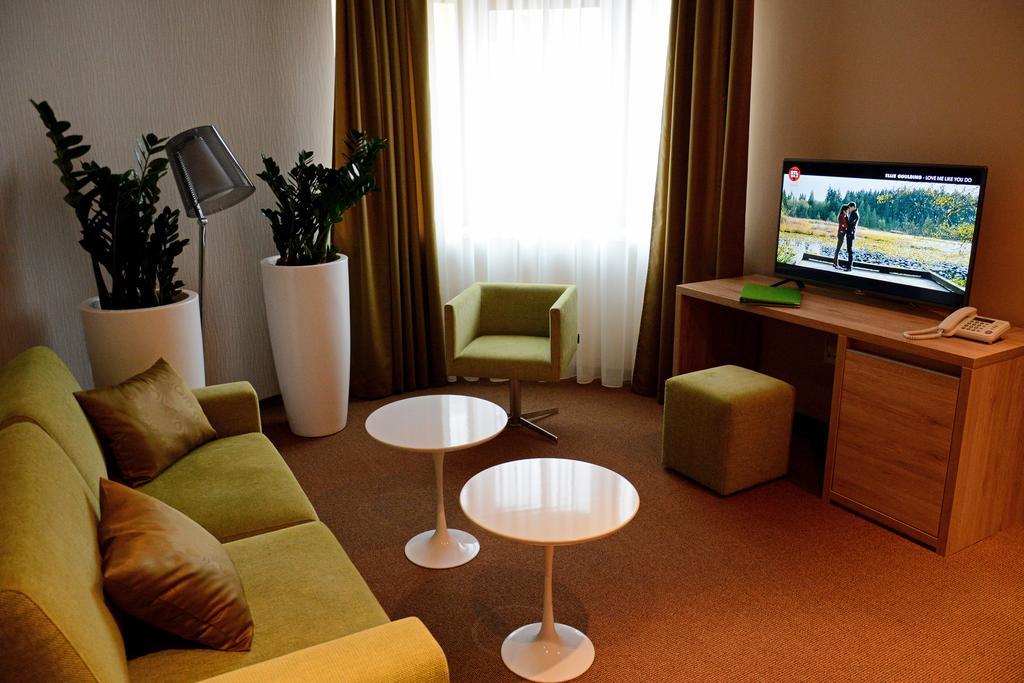 Hotel Stardust