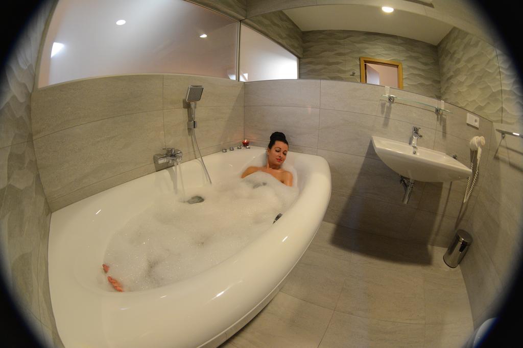 Stardust Hotel Nove Zamky