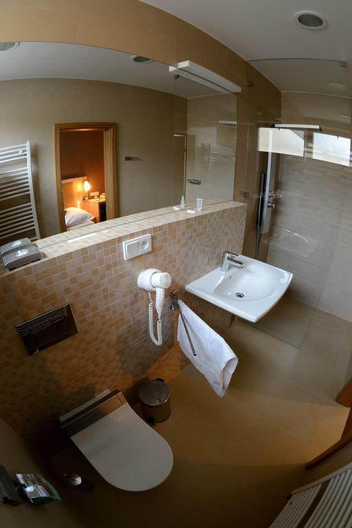 Stardust Hotel Nove Zamky
