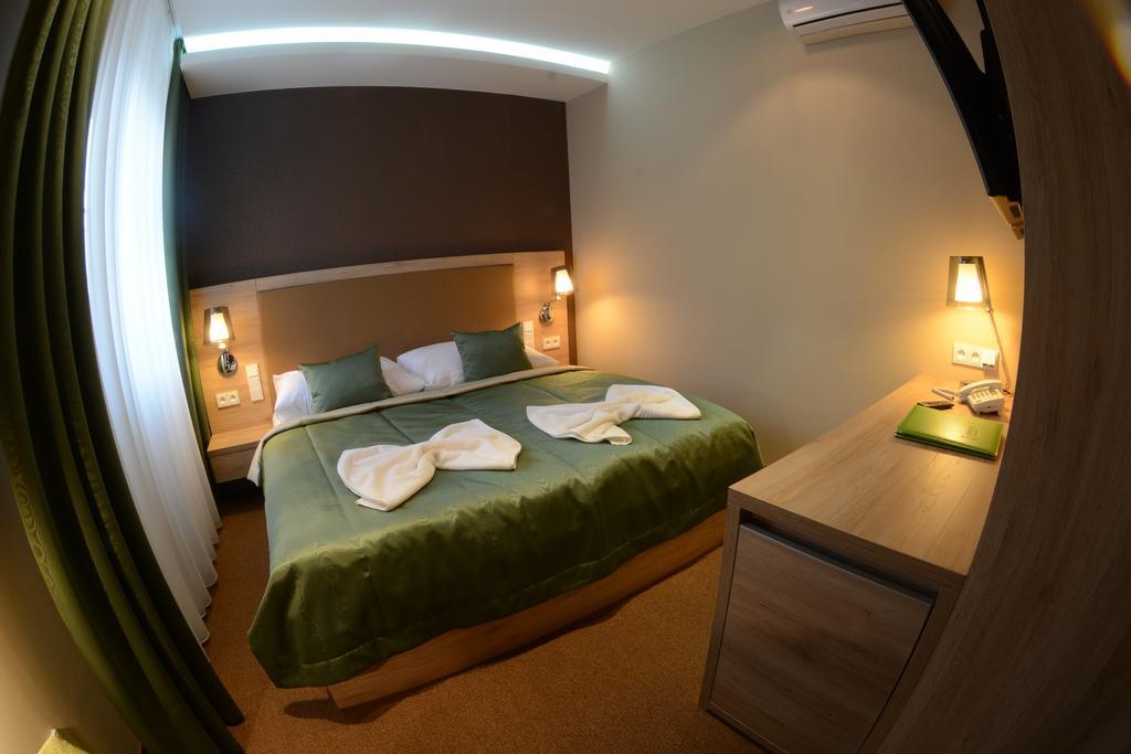 Stardust Hotel Nove Zamky