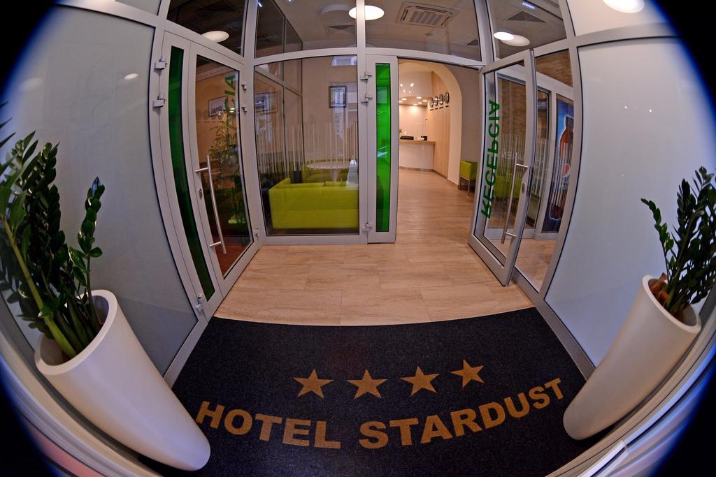 Stardust Hotel