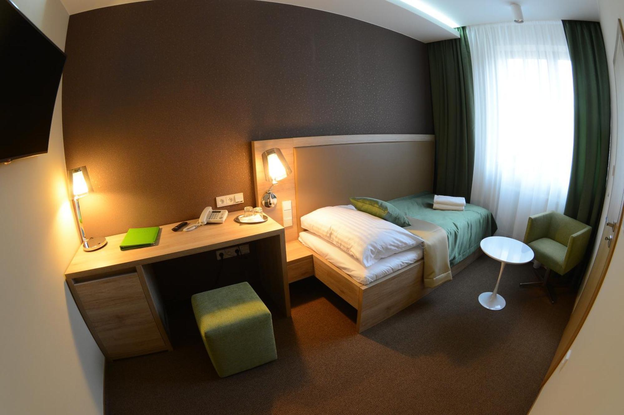 Stardust Hotel