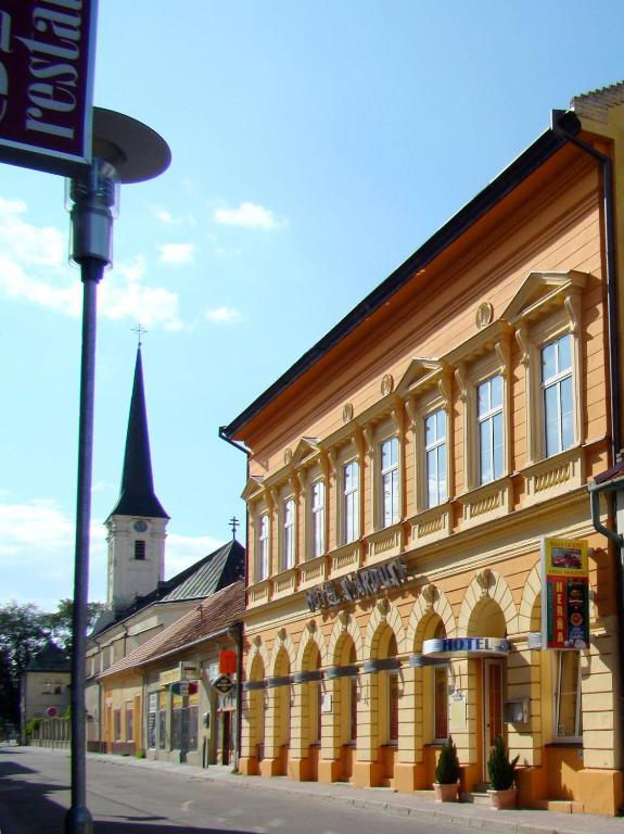 Stardust Nové Zámky