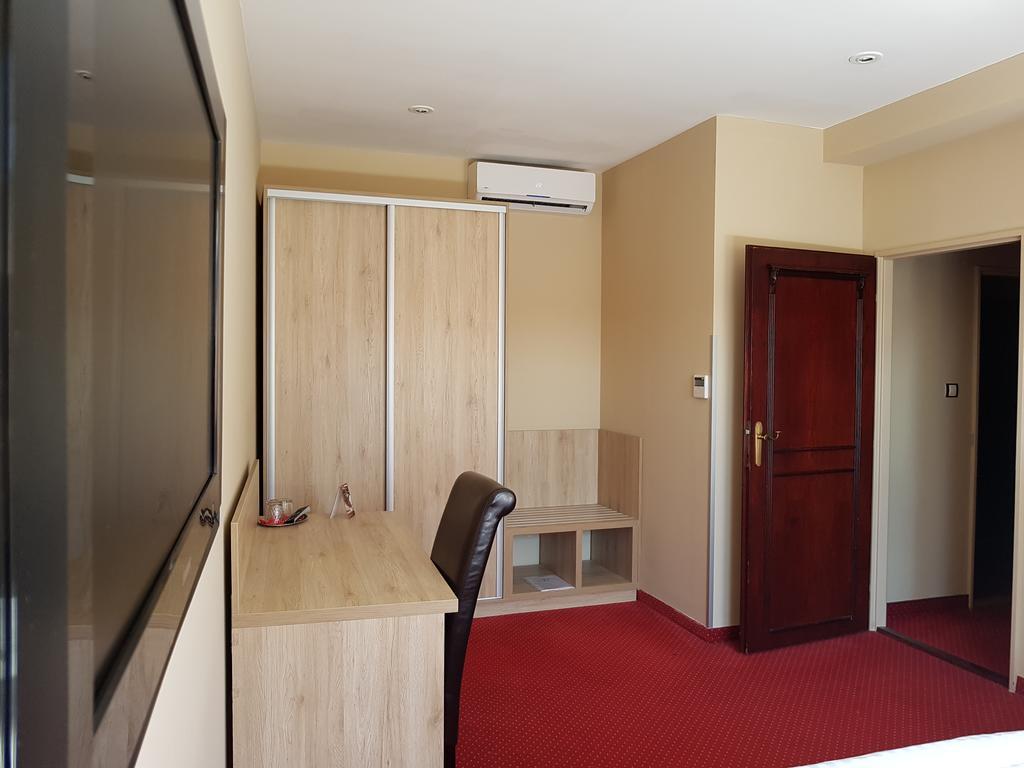 Stardust Hotel Nove Zamky