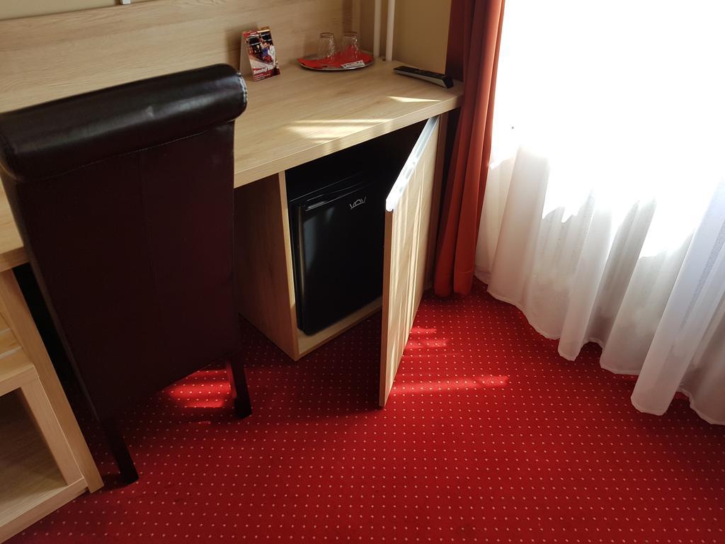 Stardust Hotel