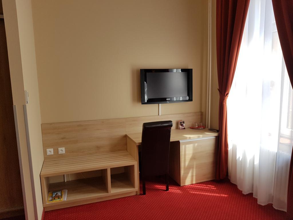 Hotel Stardust 4*