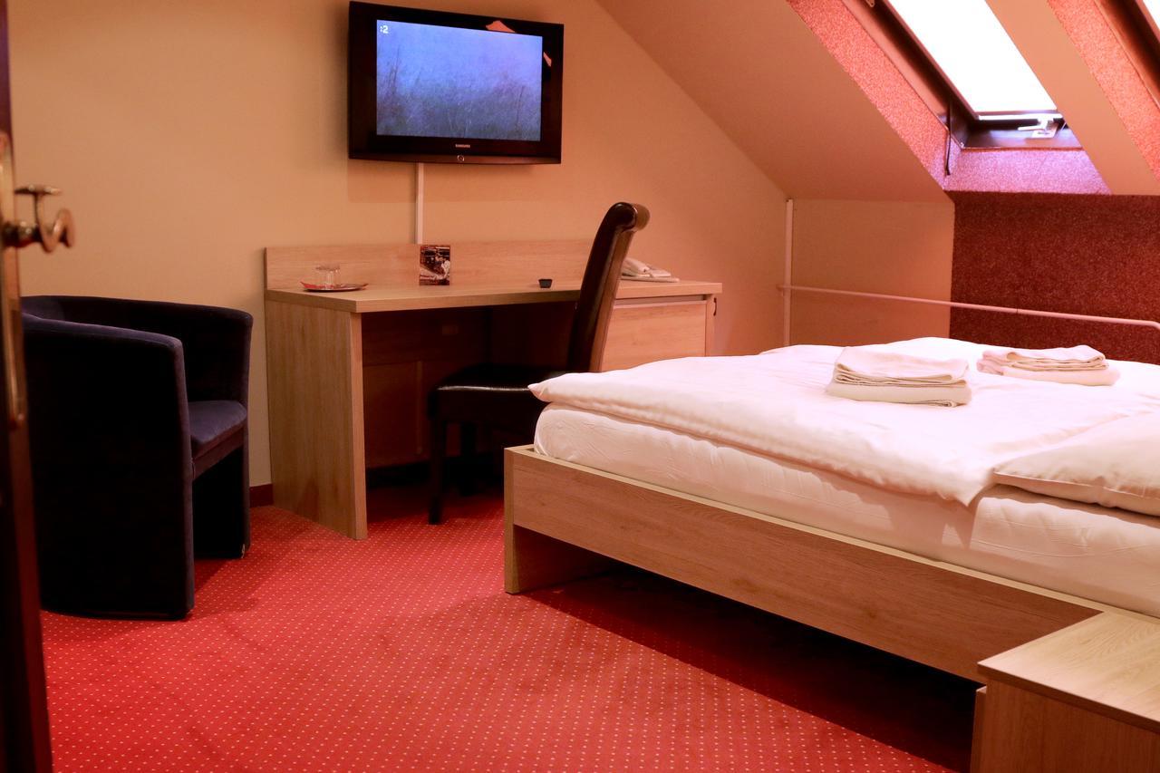 Stardust Hotel 4*