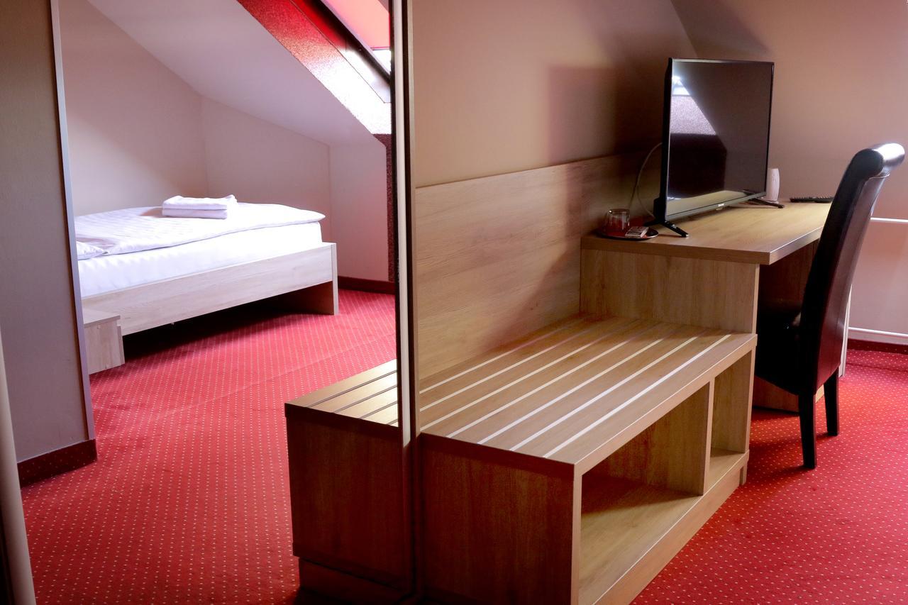 Hotel Stardust 4*