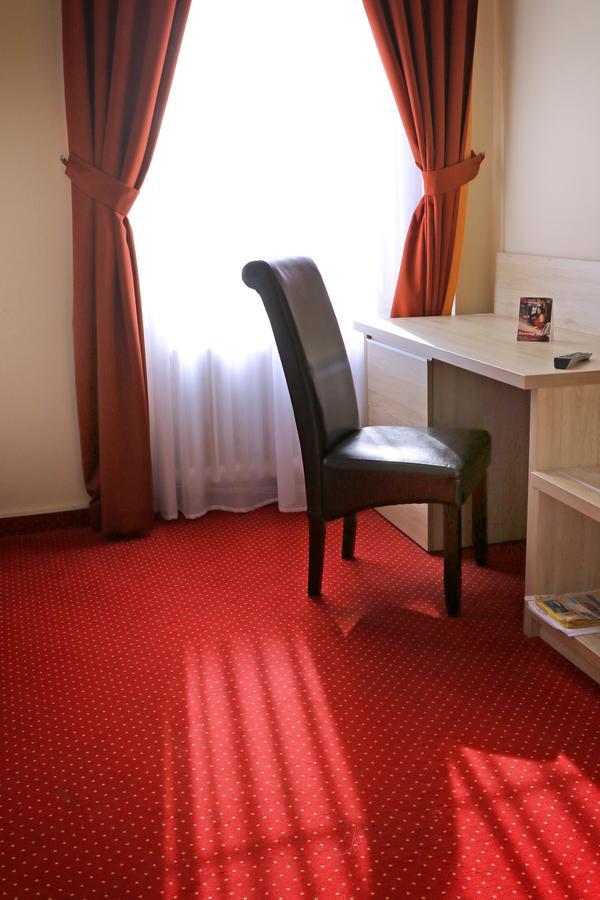 Stardust Nove Zamky