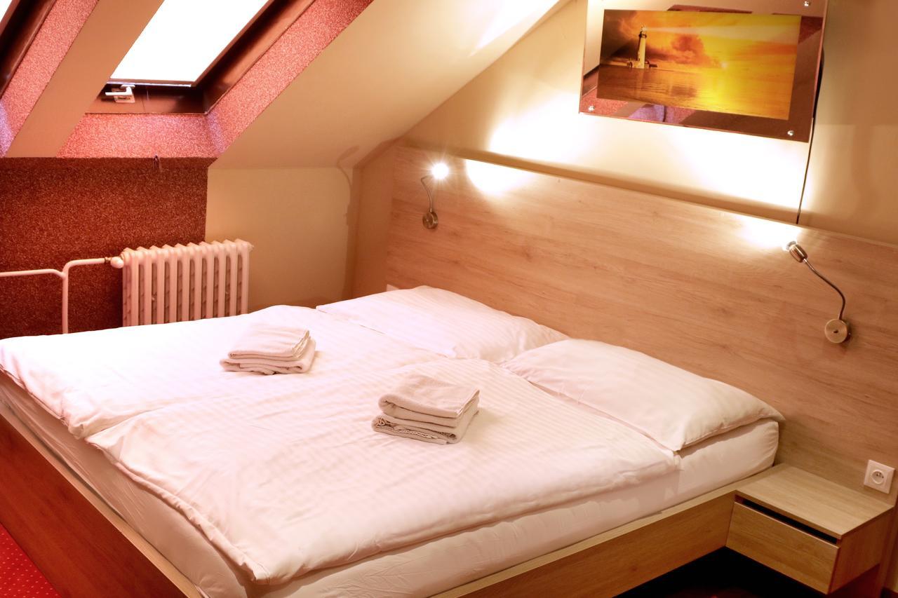 Stardust Hotel Nove Zamky