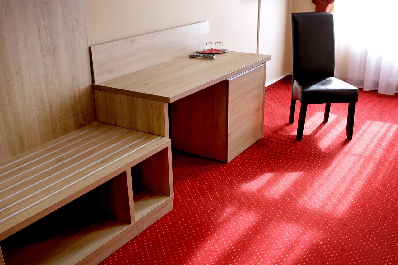 Stardust Hotel 4*