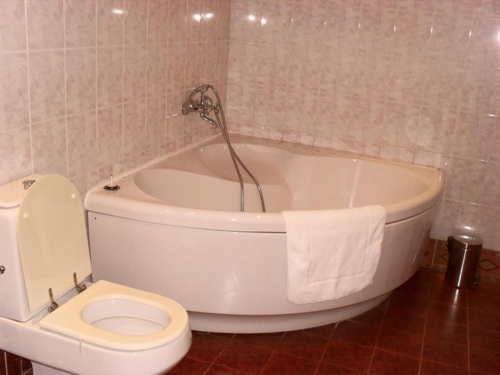 Stardust Hotel Nové Zámky